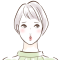 30代女性１３