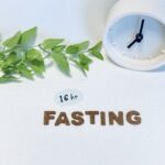 16時間ダイエット11ヶ月目