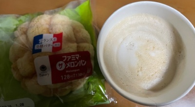 16時間ダイエット13ヶ月目(382日目)間食