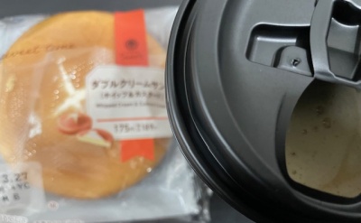 16時間ダイエット15ヶ月目(439日目)昼食