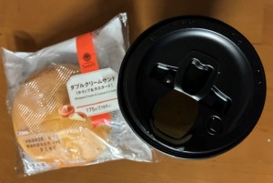 16時間ダイエット16ヶ月目(464日目)間食