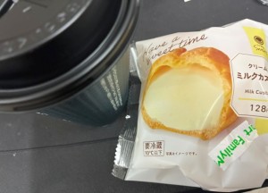 16時間ダイエット16ヶ月目(476日目)昼食